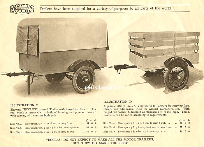 Eccles brochure page 3