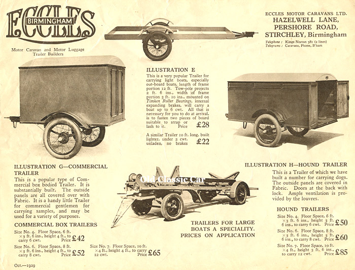 Eccles brochure page 4