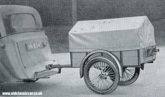 The Pratt L2 with cover