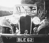 Triumph Gloria