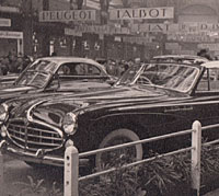 Delahaye 235 by Guillore