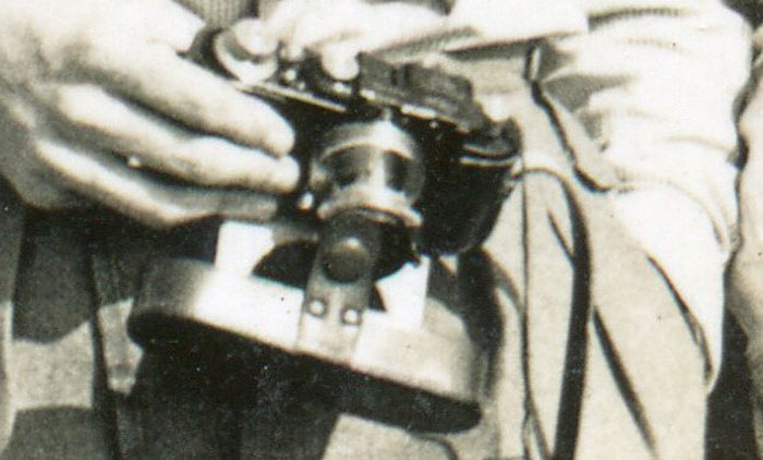What make of camera is this?