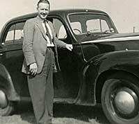 Vauxhall Wyvern L-Type