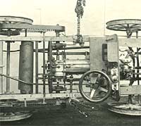 Veteran car