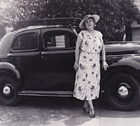 1937 Willys