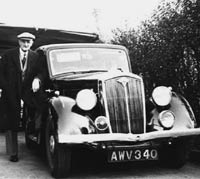 Wolseley 12
