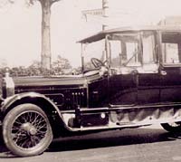 And a nearside look at the Wolseley