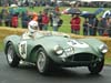 Cholmondeley - Photo #106