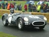Cholmondeley - Photo #107