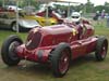 Cholmondeley - Photo #111