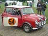 Cholmondeley - Photo #117