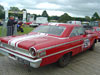 Cholmondeley - Photo #118