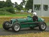 Cholmondeley - Photo #122