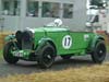 Cholmondeley - Photo #125