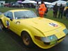 Cholmondeley - Photo #135