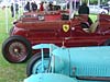 Cholmondeley - Photo #87