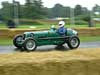 Cholmondeley - Photo #93