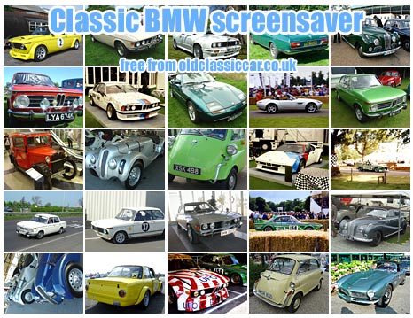 BMWs