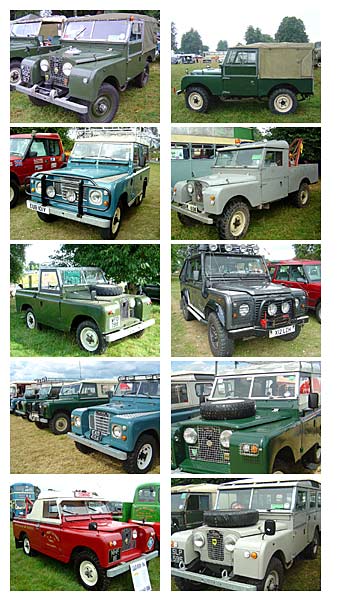 Landy images