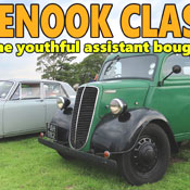 The Inglenook