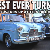 Tern Hill