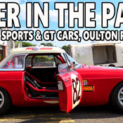 Sportscars &