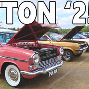 Tatton Park