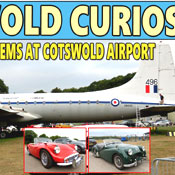 Cotswold Airport