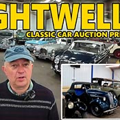 Brightwells auction
