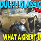 Biddulph car