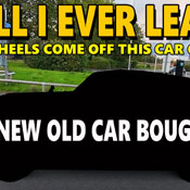 Bad car