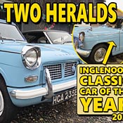 Triumph Herald