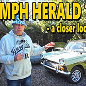 Triumph Herald