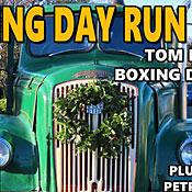 Boxing Day