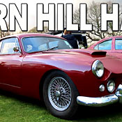 Shropshire classics
