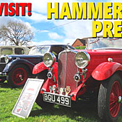 Pre-war Show