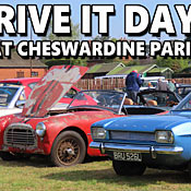 Drive It