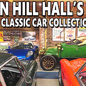 Tern Hill