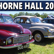 Capesthorne Hall