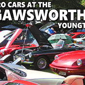 Youngtimer 2026