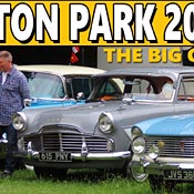 Tatton Park