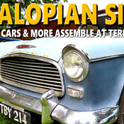 Shropshire classics