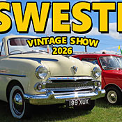 Oswestry Show