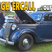High Ercall