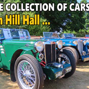 Tern Hill