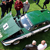 Jaguar XJS