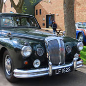 Daimler Calendar