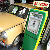 Trabant Calendar