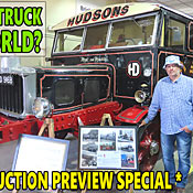1929 Scammell