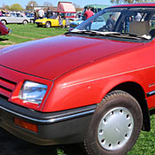 Ford Sierra